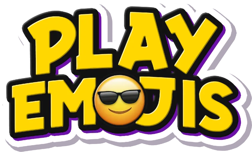PlayEmojis Logo